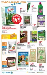 Gazetka promocyjna E Leclerc - Gazetka - ważna od 18.03 do 18.03.2023 - strona 6 - produkty: Gra, Storczyk, Nawóz, Ogród