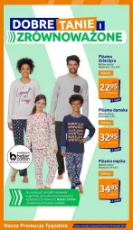 Gazetka promocyjna Action - Gazetka - ważna od 03.10 do 03.10.2023 - strona 11 - produkty: Dzieci, Piżama