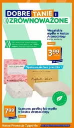 Gazetka promocyjna Action - Gazetka - ważna od 03.10 do 03.10.2023 - strona 4 - produkty: Szampon, Peeling, Mydło