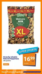 Gazetka promocyjna Action - Gazetka - ważna od 03.10 do 03.10.2023 - strona 9 - produkty: Orzechy włoskie, Gra