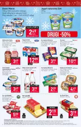 Gazetka promocyjna Stokrotka - Supermarket - Gazetka - ważna od 22.11 do 22.11.2023 - strona 13 - produkty: Ser topiony, Rycki Edam, Serek wiejski, Jogurt naturalny, Warzywa, Top, Sok, Ser, Smakowita, Danone, Piątnica, Müllermilch, Zott, Jogurt, Mlekovita, Actimel, Serek, Margaryna, Edam, Müller, Owoce, Deser, Gouda, Napój, Mięso, Monte, Mleko