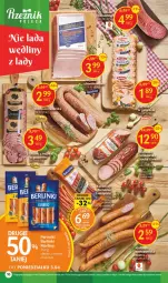Gazetka promocyjna Delikatesy Centrum - Gazetka DC13 - Gazetka - ważna od 08.04 do 08.04.2023 - strona 10 - produkty: Rum