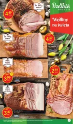 Gazetka promocyjna Delikatesy Centrum - Gazetka DC13 - Gazetka - ważna od 08.04 do 08.04.2023 - strona 11 - produkty: Rum, Por, Gra