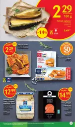 Gazetka promocyjna Delikatesy Centrum - Gazetka DC13 - Gazetka - ważna od 08.04 do 08.04.2023 - strona 13 - produkty: Kurczak, Ryż, Ryba po grecku, Ryba, SEKO, Olej