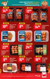 Gazetka promocyjna PoloMarket - Gazetka pomocyjna - Gazetka - ważna od 16.08 do 16.08.2022 - strona 11 - produkty: Kurczak, Cheddar, Sok, Ryż, Sokołów, Papryka, Robot, Burger, Boczek, Mięso z indyka, Grill, Mięso, Boczek wieprzowy