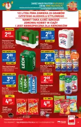 Gazetka promocyjna PoloMarket - Gazetka pomocyjna - Gazetka - ważna od 16.08 do 16.08.2022 - strona 19 - produkty: Gra, Warka
