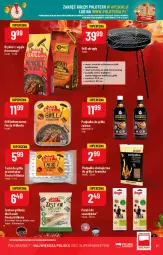 Gazetka promocyjna PoloMarket - Gazetka pomocyjna - Gazetka - ważna od 16.08 do 16.08.2022 - strona 27 - produkty: Noż, Inka, Talerz, Grill