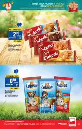 Gazetka promocyjna PoloMarket - Gazetka pomocyjna - Gazetka - ważna od 16.08 do 16.08.2022 - strona 33 - produkty: Lubisie, Ciastka, Pur, Tran