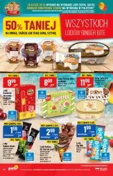 Gazetka promocyjna PoloMarket - Gazetka pomocyjna - Gazetka - ważna od 16.08 do 16.08.2022 - strona 38 - produkty: Kit Kat, Gra, Kaktus, Big Milk, Lion, Lody