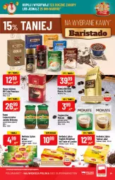 Gazetka promocyjna PoloMarket - Gazetka pomocyjna - Gazetka - ważna od 16.08 do 16.08.2022 - strona 39 - produkty: Gry, Kawa mielona, Kawa, Lipton, Mocca Fix Gold, Cappuccino, Jacobs, Woseba, Herbata, Fa