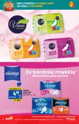 Gazetka promocyjna PoloMarket - Gazetka pomocyjna - Gazetka - ważna od 16.08 do 16.08.2022 - strona 44 - produkty: Gry, BIC, Always, Podpaski, Always Ultra