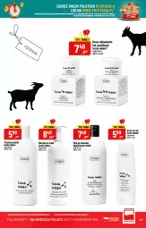 Gazetka promocyjna PoloMarket - Gazetka pomocyjna - Gazetka - ważna od 16.08 do 16.08.2022 - strona 45 - produkty: Gra, Acer, Krem do rąk, Mola, Mars, Ziaja, Miecz, Mleko