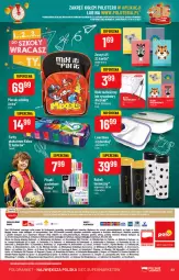Gazetka promocyjna PoloMarket - Gazetka pomocyjna - Gazetka - ważna od 16.08 do 16.08.2022 - strona 53 - produkty: Por, Noż, Gra, BIC, Tera, Dres, Piast, Olej, Fa