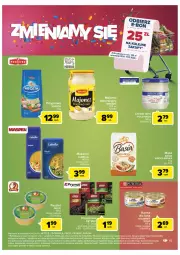 Gazetka promocyjna Carrefour - Gazetka Wielkie otwarcie w Dębicy - Gazetka - ważna od 05.12 do 05.12.2022 - strona 17 - produkty: Piwa, Piec, Chrzan, Lubella, Majonez, Makaron, Prymat, Ser, Pur, Gra, Telefon, Papier, Rama, Bell, Pasztet, Purina, Pieprz, Mąka, Półka, Gourmet Gold, Podravka, Basia, Bella, LG