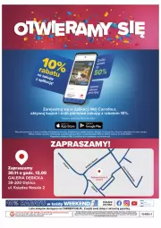 Gazetka promocyjna Carrefour - Gazetka Wielkie otwarcie w Dębicy - Gazetka - ważna od 05.12 do 05.12.2022 - strona 33 - produkty: BIC