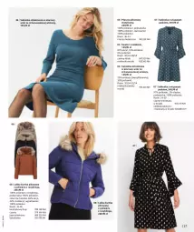 Gazetka promocyjna Bonprix - POCZUJ SIĘ MAGICZNIE! - Gazetka - ważna od 20.05 do 20.05.2024 - strona 23 - produkty: Sweter, Kurtka, Płaszcz, Moda, Sukienka