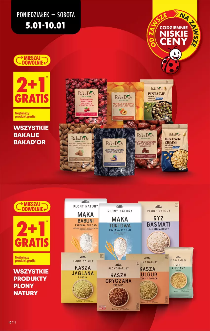 Gazetka promocyjna Biedronka - Od Poniedziałku - ważna 05.01 do 10.01.2026 - strona 16