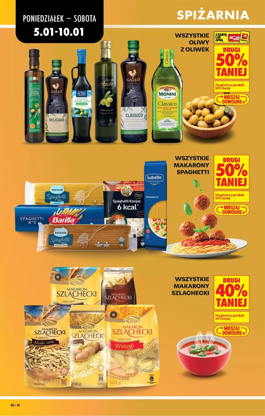 Gazetka promocyjna Biedronka - Od Poniedziałku - ważna 05.01 do 10.01.2026 - strona 48