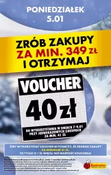 Gazetka promocyjna Biedronka - Od Poniedziałku - Gazetka - ważna od 10.01 do 10.01.2026 - strona 2 - produkty: Telefon, Tran, EPEE