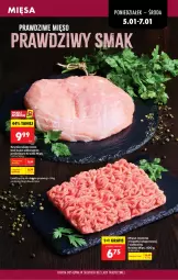 Gazetka promocyjna Biedronka - Od Poniedziałku - Gazetka - ważna od 10.01 do 10.01.2026 - strona 31 - produkty: Szynka wieprzowa, Szynka, Fa