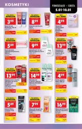 Gazetka promocyjna Biedronka - Od Poniedziałku - Gazetka - ważna od 10.01 do 10.01.2026 - strona 61 - produkty: Old Spice, Dezodorant, Krem do rąk, Karp, Krem do ciała, Skarpetki, Garnier, Be Be, Narty