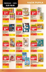 Gazetka promocyjna Biedronka - Od Poniedziałku - Gazetka - ważna od 10.01 do 10.01.2026 - strona 72 - produkty: Kurczak, Warzywa, Puf, Pur, Purina, Gourmet Gold, Wołowina, Fanta, Felix, Pedigree, Sucha karma, Fa