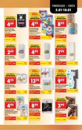 Gazetka promocyjna Biedronka - Od Poniedziałku - Gazetka - ważna od 10.01 do 10.01.2026 - strona 73 - produkty: Top, Puf, Gra, Karp, Rajstopy, Skarpetki, Znicz, Gatta, Moments, Olej, Wkład olejowy, LG, Fa