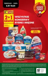 Gazetka promocyjna Biedronka - Od Poniedziałku - Gazetka - ważna od 10.01 do 10.01.2026 - strona 79 - produkty: Sałatka, Ser, Por, Gra, Telefon, Papier, Pasztet, Kosz, Napoje, Sałat