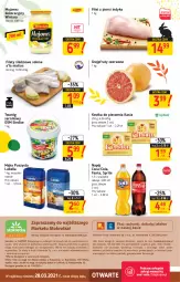 Gazetka promocyjna Stokrotka - Market - Gazetka - ważna od 31.03 do 31.03.2021 - strona 16 - produkty: Piec, Lubella, Majonez, Ser, JBL, Telefon, Twaróg, Bell, Kostka do pieczenia, Winiary, Szal, Kosz, O nas, Coca-Cola, Filet z piersi indyka, Dres, Mąka, Fanta, Bella, Wagi, Sprite, Kasia, Napój, Grejpfrut, Fa