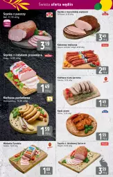 Gazetka promocyjna Stokrotka - Market - Gazetka - ważna od 31.03 do 31.03.2021 - strona 2 - produkty: Sok, Kęski piwne, Sokołów, Bell, Mielonka tyrolska, Duda, Szynka, Morliny, Kiełbasa biała, Kabanos, Kiełbasa, Olewnik, NOWAK