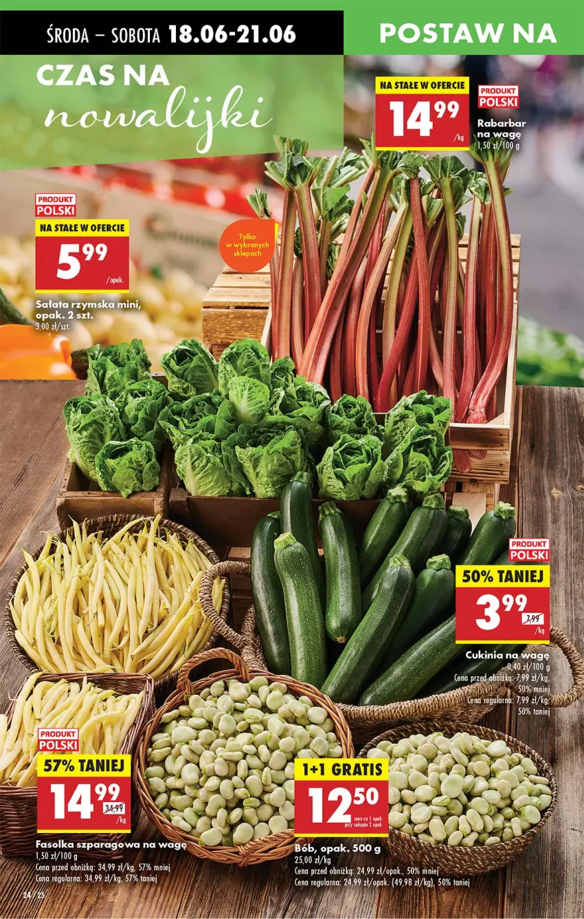 Gazetka promocyjna Biedronka - Od Środy - ważna 18.06 do 21.06.2025 - strona 28