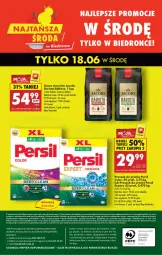 Gazetka promocyjna Biedronka - Od Środy - Gazetka - ważna od 21.06 do 21.06.2025 - strona 74 - produkty: Gra, Telefon, Papier, Kosz, Napoje, Fa