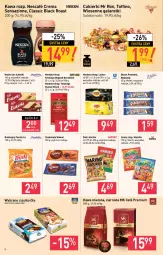 Gazetka promocyjna Stokrotka - Supermarket - Gazetka - ważna od 28.07 do 28.07.2021 - strona 8 - produkty: Ciastka, Cukier, Toffino, Kawa mielona, Kawa, Wawel, Wafle, Lack, Lipton, Czekolada, Galaretki, Baton, Cukierki, Herbata, Gala, Haribo, Mamba, Biszkopty, Fa