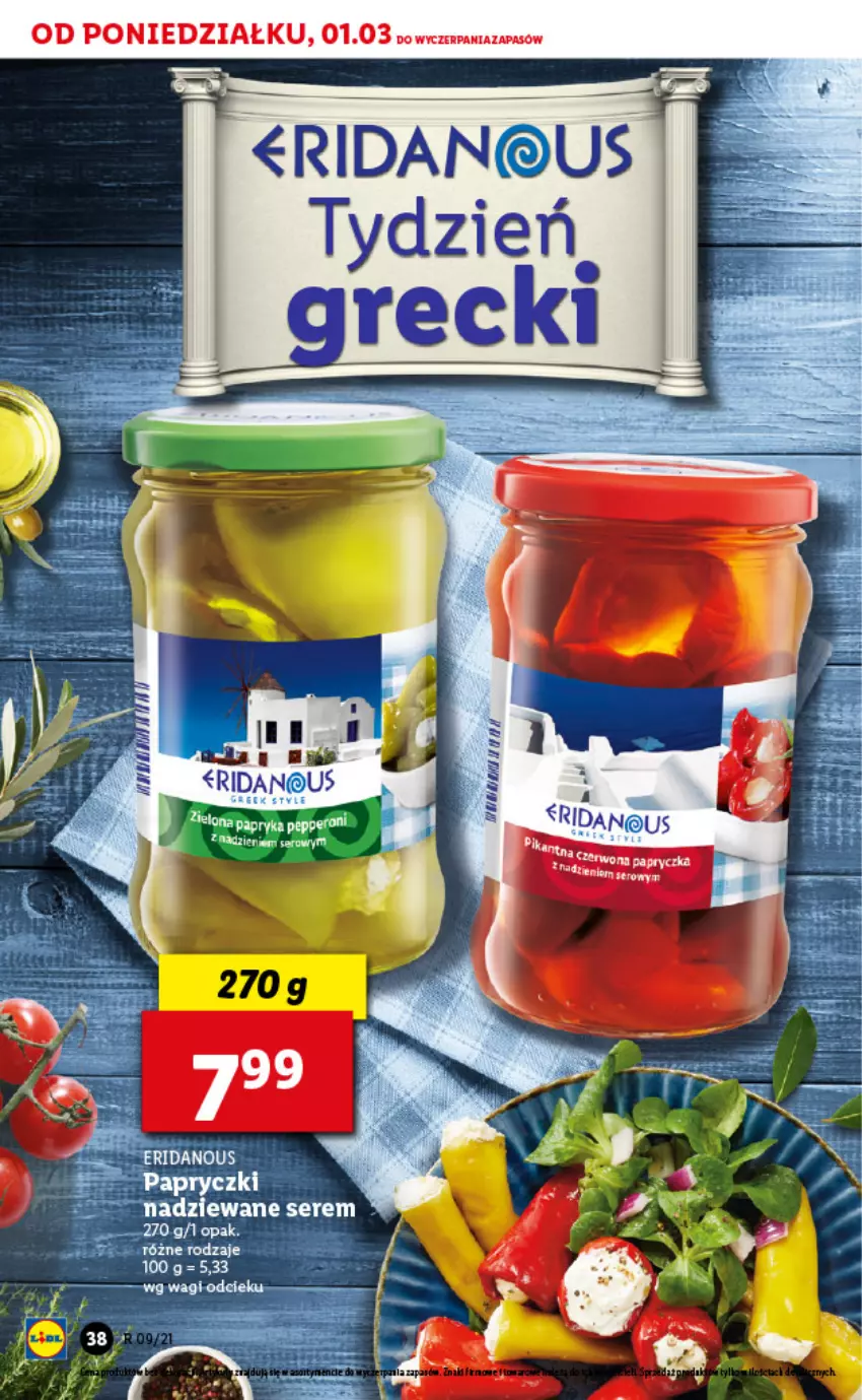 Gazetka promocyjna Lidl - GAZETKA - ważna 01.03 do 03.03.2021 - strona 38 - produkty: Wagi