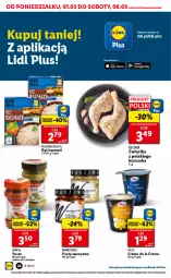 Gazetka promocyjna Lidl - GAZETKA - Gazetka - ważna od 03.03 do 03.03.2021 - strona 28 - produkty: Kurczak, Ryż, Kuchnia, Pesto, Ryż basmati, Fa