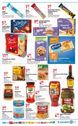 Gazetka promocyjna E Leclerc - Gazetka - ważna od 09.07 do 09.07.2022 - strona 15 - produkty: Piec, Ketchup, Kit Kat, Ciastka, Princessa, Prymat, Krakus, Sos, Ser, Mus, Ogórki konserwowe, Winiary, Herbatniki, Mleczko, Czekolada, Przyprawa w płynie, Rolnik, Ptasie mleczko, Podravka, Delicje, Baton, Maggi, Krakuski, Pomidory, Groszek, Milka, Pomidory krojone, Knorr, Musztarda