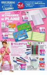 Gazetka promocyjna Kaufland - Oferta specjalna - Gazetka - ważna od 03.09 do 03.09.2022 - strona 2 - produkty: Mop, Papier, Długopis, Klej, Dzieci, Biuro