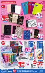 Gazetka promocyjna Kaufland - Oferta specjalna - Gazetka - ważna od 03.09 do 03.09.2022 - strona 4 - produkty: Długopis, Sati, Lion, Disney