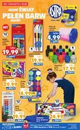 Gazetka promocyjna Kaufland - Oferta specjalna - Gazetka - ważna od 03.09 do 03.09.2022 - strona 6 - produkty: Fa