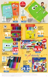 Gazetka promocyjna Kaufland - Oferta specjalna - Gazetka - ważna od 03.09 do 03.09.2022 - strona 7 - produkty: Gra, Flamastry, Fa