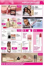 Gazetka promocyjna Hebe - Gazetka - ważna od 13.12 do 13.12.2023 - strona 14 - produkty: Ser, Rum, Eveline, Bell, Marker, Sati, Maybelline, Klej, LANA, Serum, Paleta, Gosh, Podkład