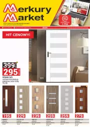 Gazetka promocyjna Merkury Market - Gazetka - ważna od 30.09 do 30.09.2023 - strona 1 - produkty: Bursztyn, Finish