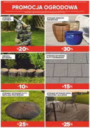 Gazetka promocyjna Merkury Market - Gazetka - ważna od 30.09 do 30.09.2023 - strona 22 - produkty: Chrzan, Chodnik