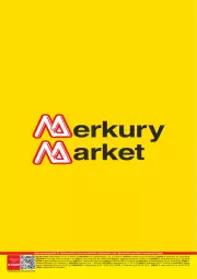 Gazetka promocyjna Merkury Market - Gazetka - ważna od 30.09 do 30.09.2023 - strona 48 - produkty: Chrzan, BIC, Fa