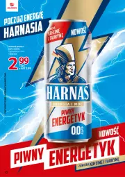 Gazetka promocyjna Selgros - Katalog Markowe Produkty - Gazetka - ważna od 17.05 do 17.05.2023 - strona 10 - produkty: Harnaś