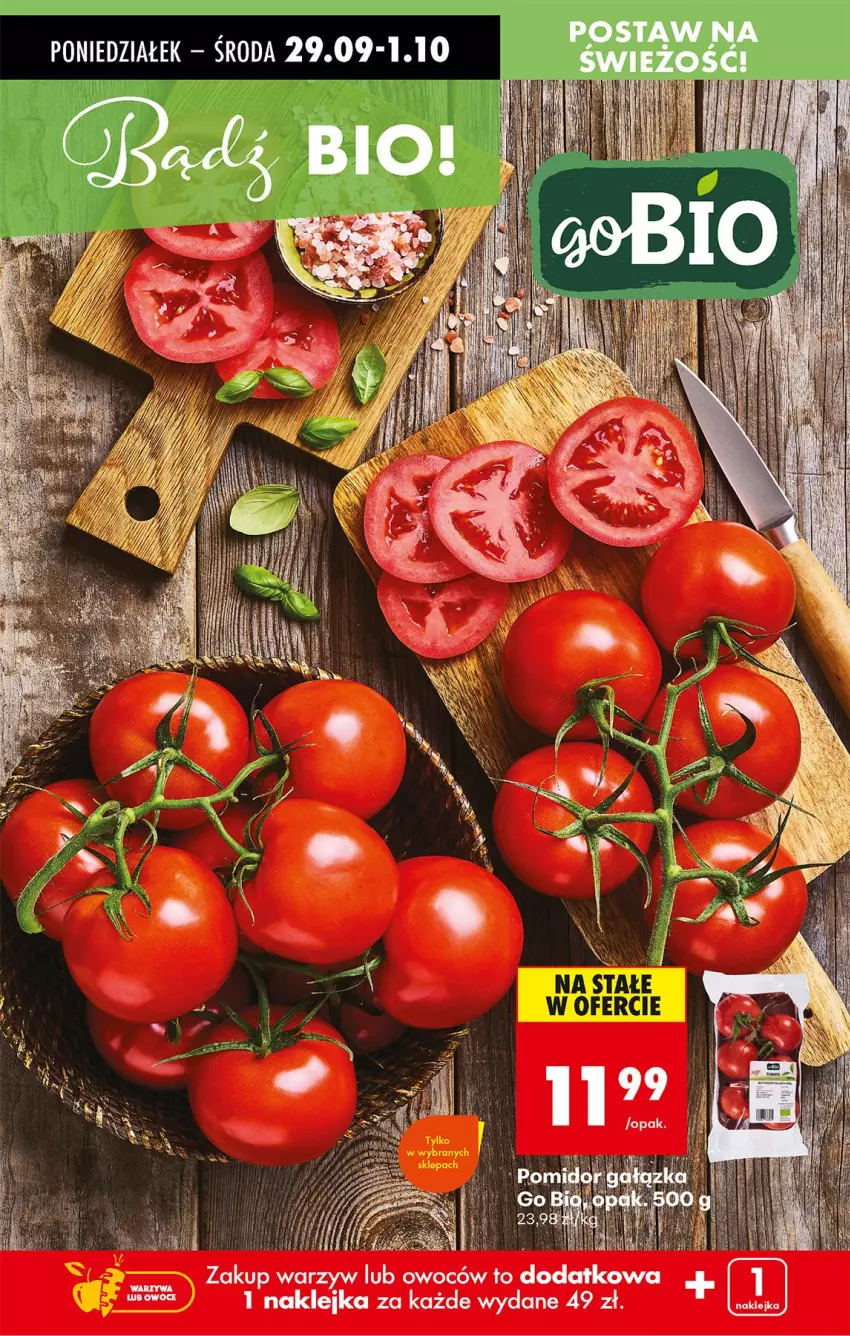 Gazetka promocyjna Biedronka - Od Poniedziałku - ważna 29.09 do 04.10.2025 - strona 22 - produkty: Klej, LG