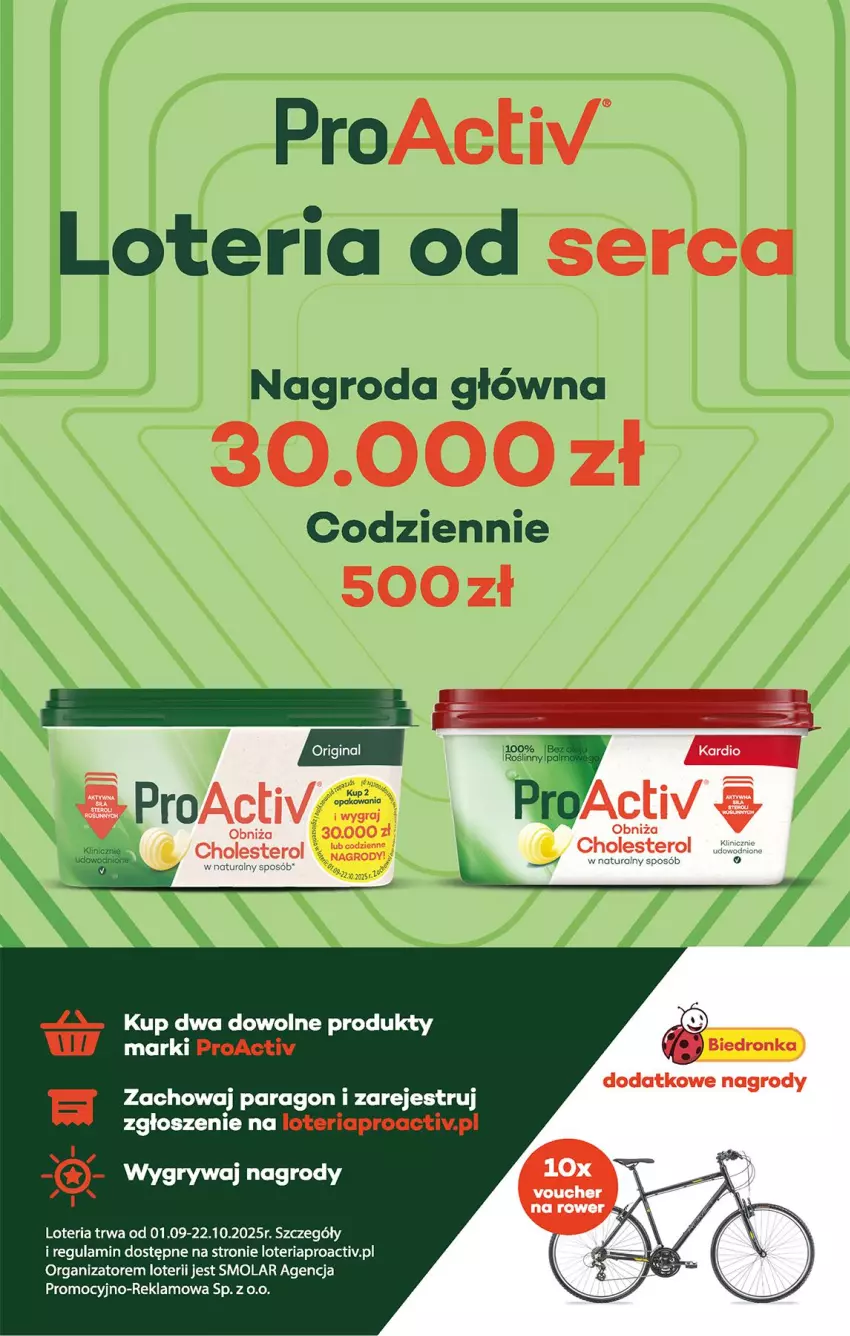 Gazetka promocyjna Biedronka - Od Poniedziałku - ważna 29.09 do 04.10.2025 - strona 78 - produkty: Gry, Mola