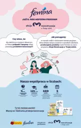 Gazetka promocyjna Biedronka - Od Poniedziałku - Gazetka - ważna od 04.10 do 04.10.2025 - strona 77 - produkty: Gra, Rama, Tampony, Podpaski