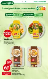 Gazetka promocyjna Żabka - Gazetka - ważna od 29.08 do 29.08.2023 - strona 16 - produkty: Kurczak, Naleśniki, Warzywa, Por, Gra, Ananas, Owoce, Miska