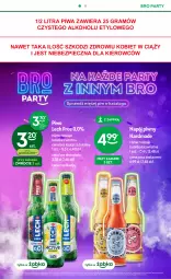 Gazetka promocyjna Żabka - Gazetka - ważna od 29.08 do 29.08.2023 - strona 24 - produkty: Piwa, Piwo, Piec, Rum, Gra, Napój